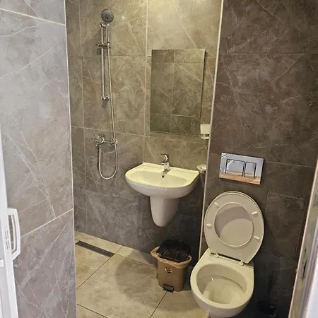 Phoenix ホテル 2*