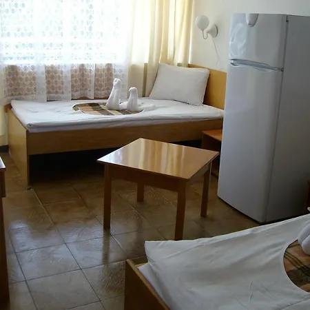 Hotel Phoenix Kranevo