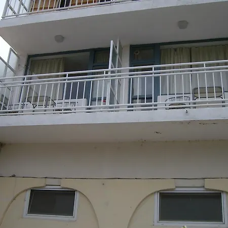 Hotel Phoenix