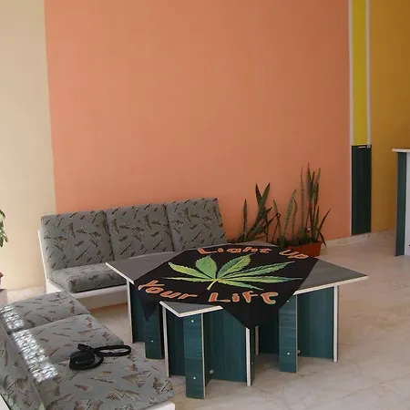 Hotel Phoenix 2*