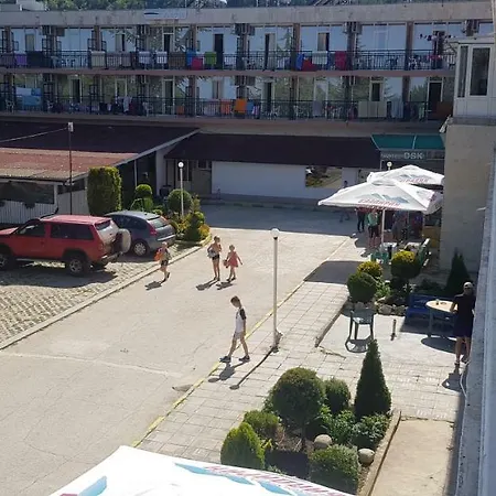 ホテル Phoenix 2*