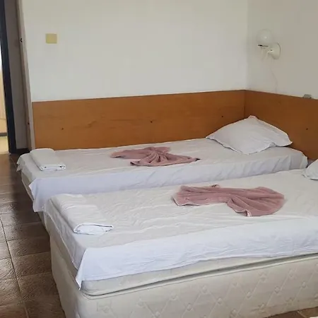 Phoenix Hotel 2*