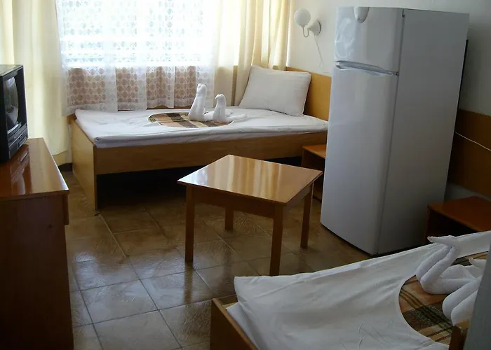 Hotel Phoenix Kranevo